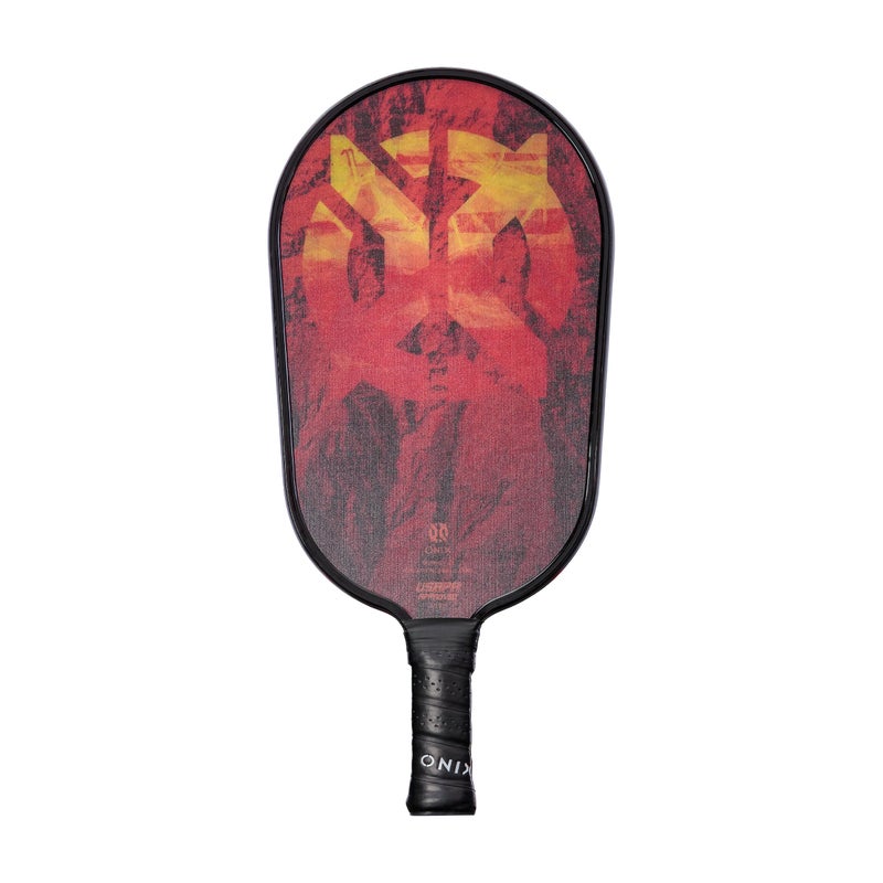 ONIX Summit C1 Composite Face Medium Weight Long Reach Pickleball Paddle - Image 1